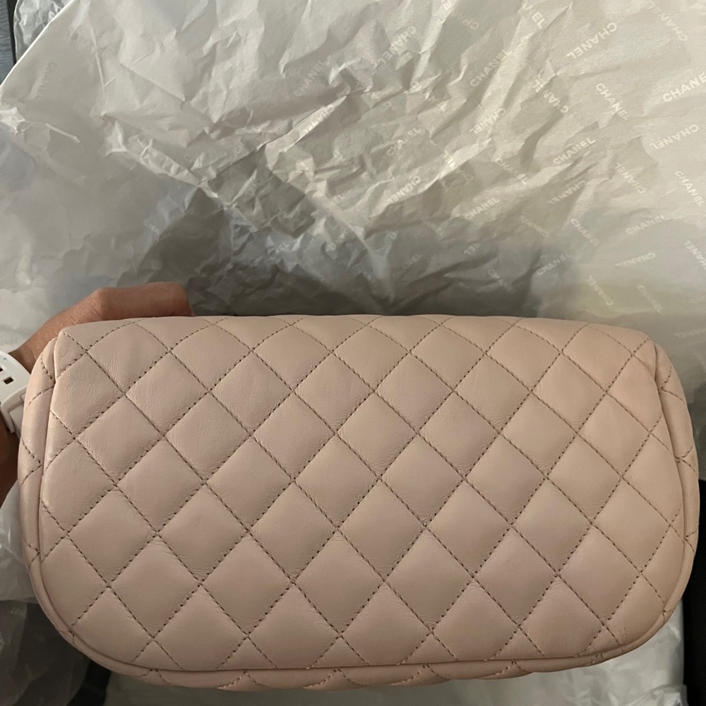 Chanel UrbanSpirit backpack - Picture 10 of 16